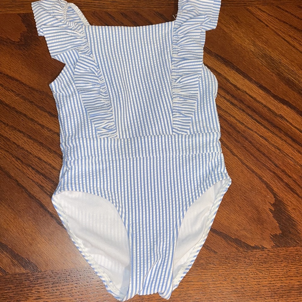 H&M swimsuit size 1 1/2-2 years